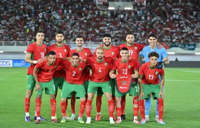 الأسود على بعد خطوة من معادلة رقم إسبانيا التاريخي