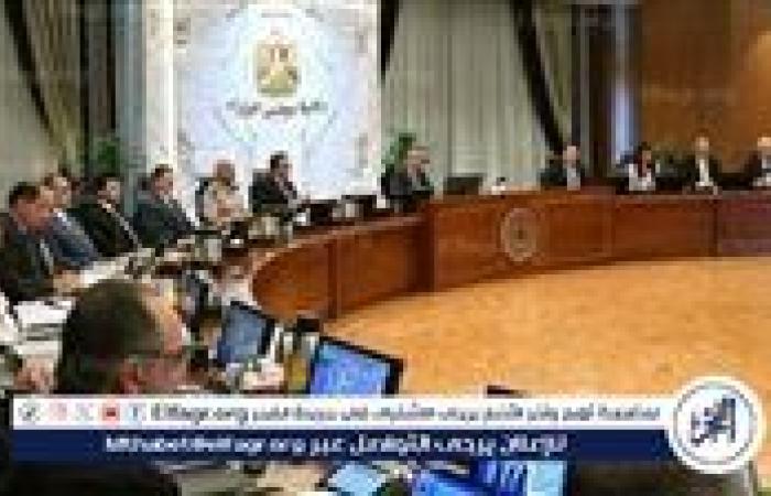 عاجل- مجلس الوزراء يُدين الاعتداء السافر الذي تعرضت له أمس دولة قطر الشقيقة
