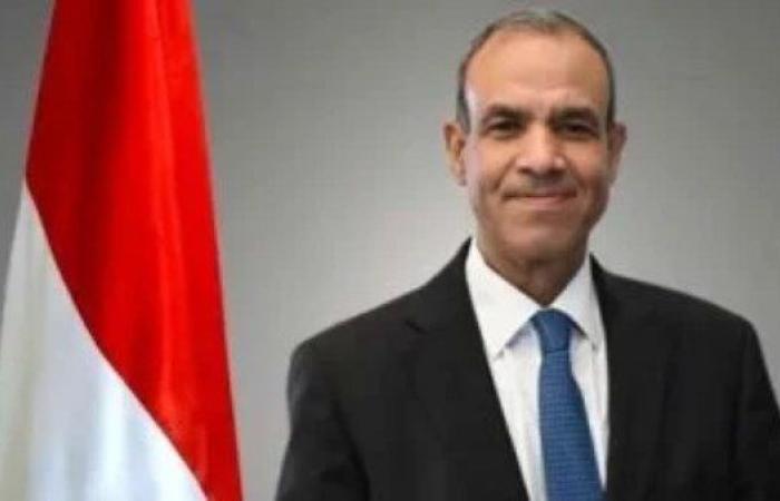 وزير الخارجية: مصر تدين بأشد وأقصى العبارات العدوان الإسرائيلي الغاشم على دولة قطر