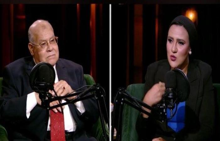 ناجي الشهابي رئيس حزب الجيل ضيف برنامج "السياسة أسرار" الليلة على قناة " هي"