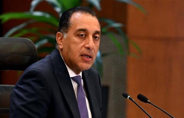 عاجل.. مؤتمر صحفى لرئيس الوزراء مساء اليوم لإعلان عدد من القرارات