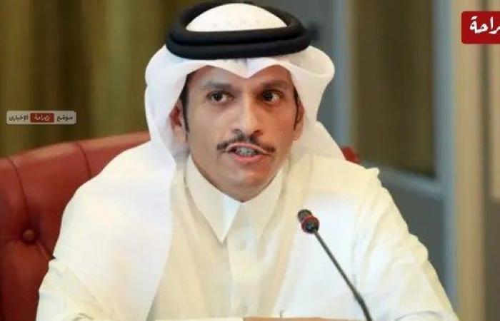 قطر: أول اتصال أمريكى جاء بعد الهجوم بـ10 دقائق.. وترامب أدان الاعتداء
