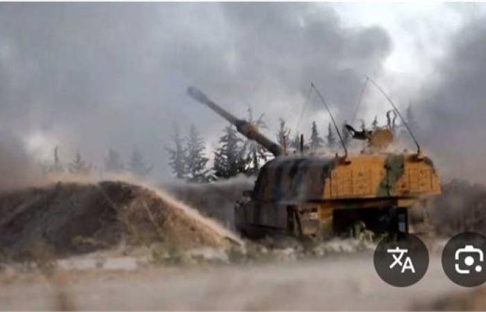 إعلام سوري: مقتل مدني وإصابة آخرين في قصف "قسد" شرق حلب