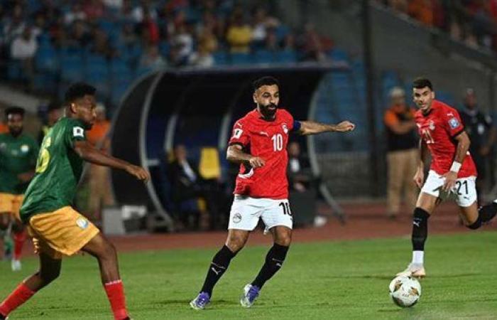مدرب منتخب مصر:  لا نتعرض للتربص من المصريين.. ولكن الانتقاد لابد أن يكون إيجابي