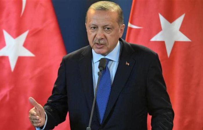 أردوغان يؤكد تضامن تركيا مع قطر عقب الهجوم الإسرائيلي