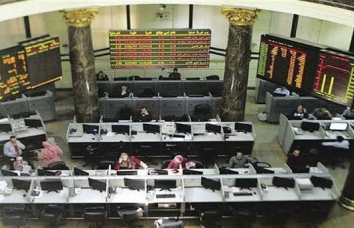 اقتصادي: السوق والبورصة المصرية بصدد مرحلة تحضيرية لموجة ارتداد صاعدة