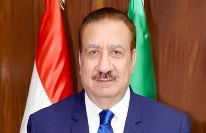 محافظ المنوفية: تمويل 192 مشروعا اقتصاديا بـ 2.4 مليون جنيه خلال 9 أشهر