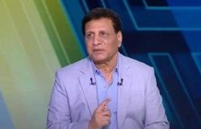 "لم نحقق ما أردناه".. تعليق قوي من فاروق جعفر على نتيجة منتخب مصر مع بوركينا فاسو