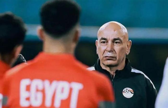أبو الدهب يُشيد بمستوى منتخب مصر تحت قيادة حسام حسن