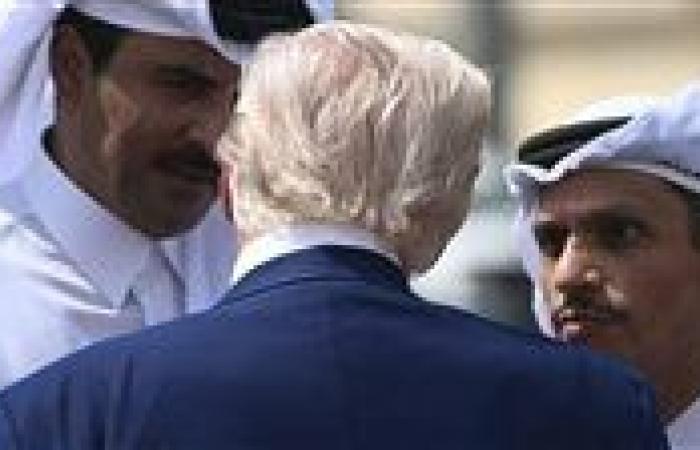 عاجل| بعد العدوان الإسرائيلي على الدوحة.. ما هي سيناريوهات الرد القطري؟