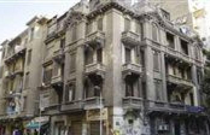 بعد الانهيارات الأخيرة.. تفاصيل خطة التعامل مع أزمة العقارات الآيلة للسقوط
