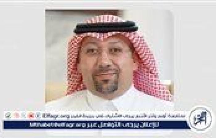 رئيس "كاكست": مضامين الخطاب الملكي في مجلس الشورى تدفعنا لتسريع توطين التقنيات العميقة