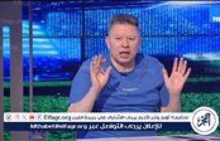 رضا عبدالعال: أتوقع رحيل حسام حسن عن المنتخب قبل كأس العالم 2026