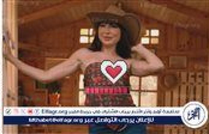 ساندي تخطف الأنظار بإطلالتها الغربية وتتصدر النجاح مع أغنية "بابي"