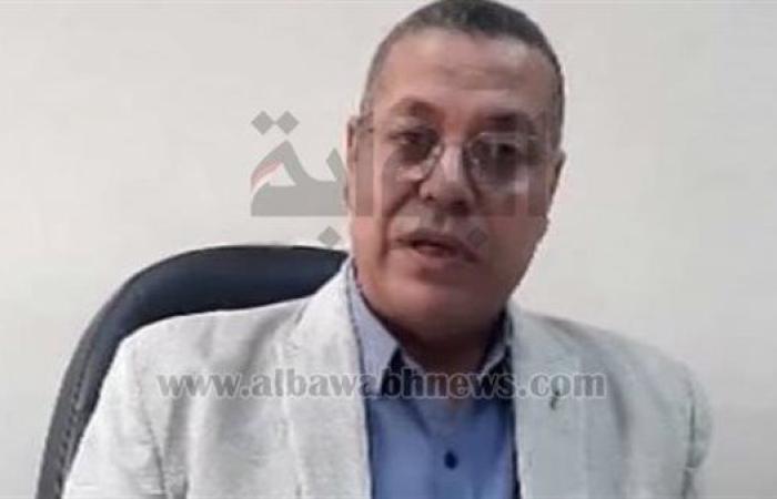 قرار وزاري بتكليف مدير جديد لمديرية التموين بالفيوم