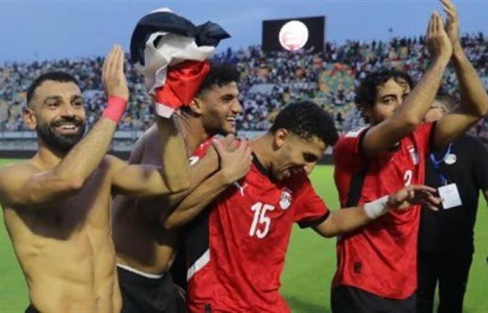 محمد عبد الواحد: لم نتأهل إلى كأس العالم.. ولاعبي بوركينا أشادوا بنا