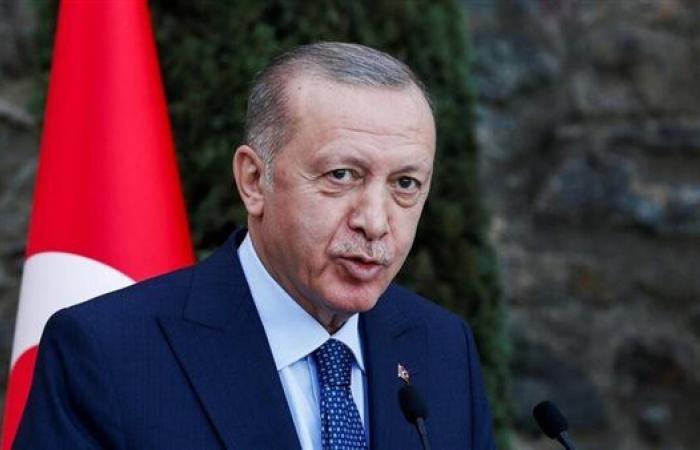 أردوغان يؤكد تضامن تركيا مع قطر عقب الهجوم الإسرائيلي