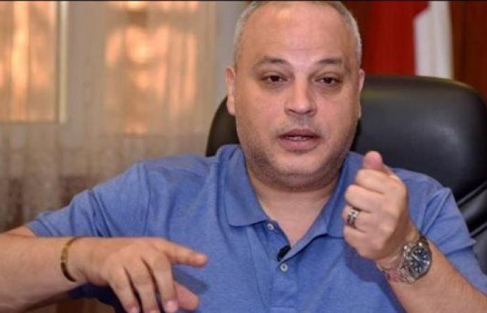 تأييد الحكم بتغريم المخرج محمد المالكي 20 ألف جنيه لإهانة الفنان تامر عبدالمنعم