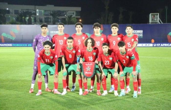 استعدادا لمونديال قطر.. منتخب الفتيان وصيفا لدوري دولي بإسبانيا