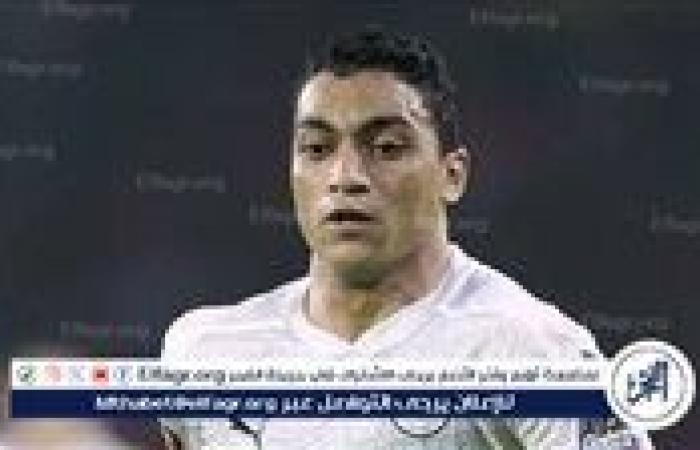 رضا عبدالعال: مصطفى محمد مظلوم في المنتخب مع حسام حسن