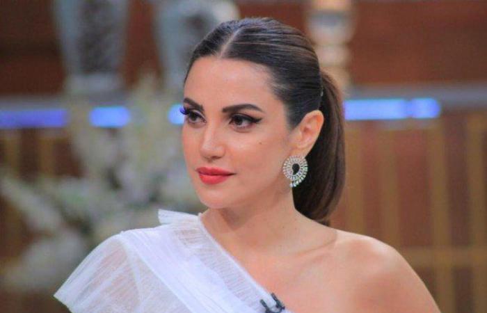 درة تكشف عن ملامح شخصيتها في فيلم "الست لما"