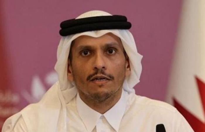 رئيس وزراء قطر: الهجوم الإسرائيلي تنعكس طبيعته كـ"غدر".. ونؤكد حقنا في الرد