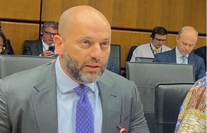 الكويت تجدد الموقف الخليجي المرحب بالتعاون بين سوريا والوكالة الدولية للطاقة الذرية