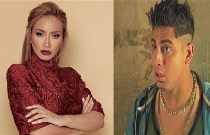 رغم بكائه واعتذاره.. ريهام سعيد تتوعد كروان مشاكل: مكانك في السجن عشان متحسش بالغربة