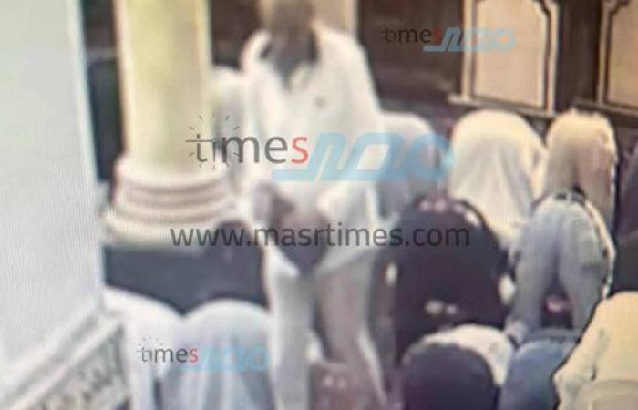بعد نشر "مصر تايمز".. بيان رسمي من وزارة الداخلية بشأن واقعة سرقة داخل مسجد بالبحيرة