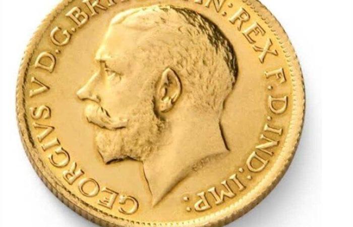 سعر الجنيه الذهب اليوم الخميس 11 سبتمبر 2025