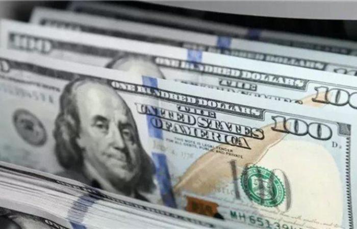 استقرار سعر الدولار الأمريكي أمام الجنيه المصري في ختام تعاملات اليوم الخميس 11 سبتمبر 2025