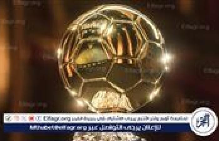 ريال مدريد يقاطع حفل الكرة الذهبية 2025 ويؤكد القطيعة مع "فرانس فوتبول"