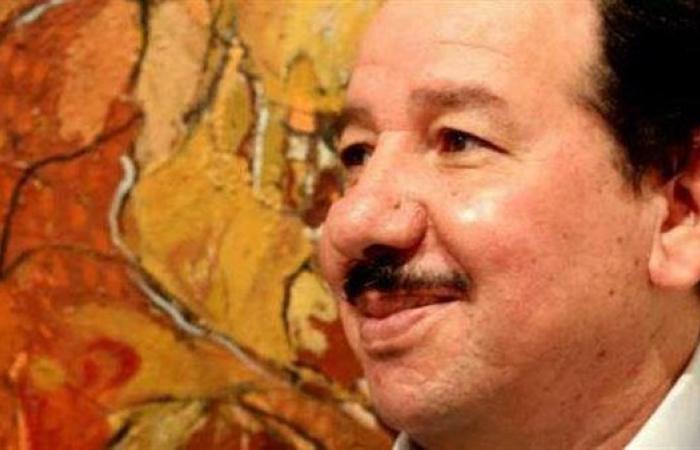 الناقد هشام قنديل: "إبداعات عربية معاصرة" يفتح مساحة للحوار بين الأساتذة والطلاب في ساحة الفن التشكيلي