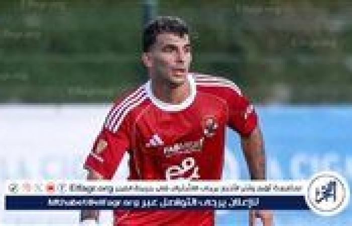 الزمالك يترقب موعد نظر شكواه ضد أحمد سيد زيزو