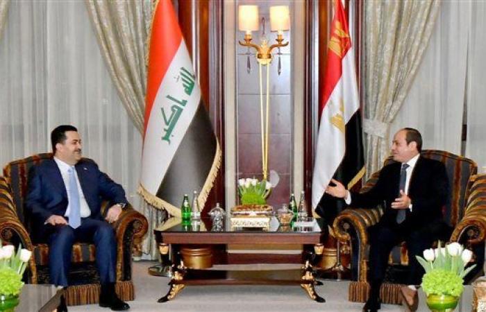 انتهاك صارخ للقانون الدولي.. مصر والعراق يدينان العدوان الاسرائيلي على قطر