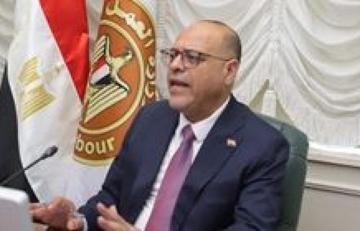 البدء في تنفيذ قانون العمل الجديد بكل حزم