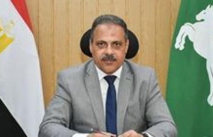 لتحقيق المستهدف من عدد الطلاب ...محافظ الشرقية يُقرر النزول بالحد الأدنى لتنسيق القبول بعدد من مدارس التعليم الفني بنطاق المحافظة