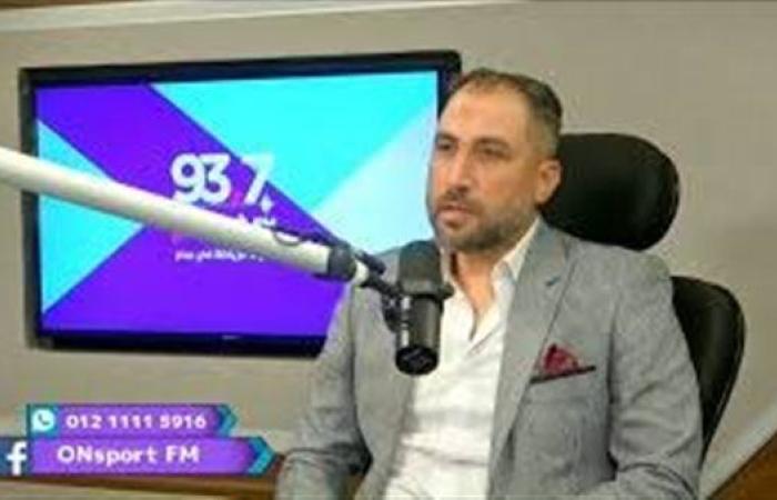 نادر العشري: الهجوم على حسام حسن غير مبرر.. التأهل للمونديال أهم من الأداء