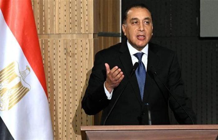 مدبولي: الرئيس السيسي أكد على دعم مصر الكامل لتونس في مختلف المجالات