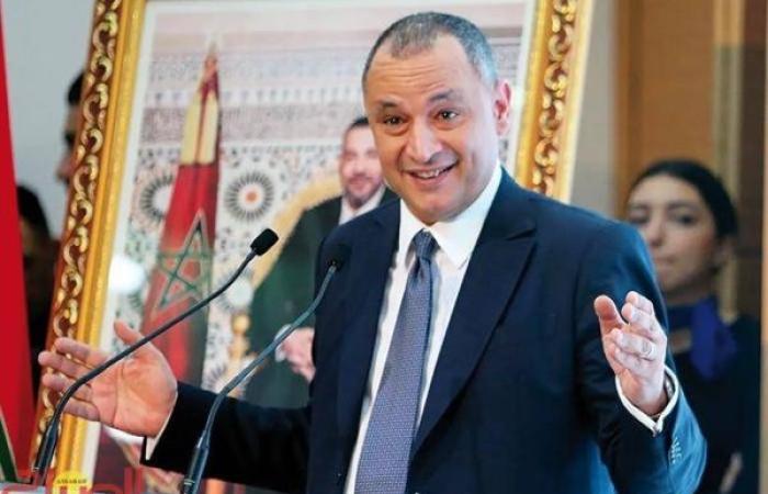 مزور : التجارب المهنية الناجحة بوزارة الصناعة والتجارة أبانت عن جدارة النساء في تولي المهام القيادية