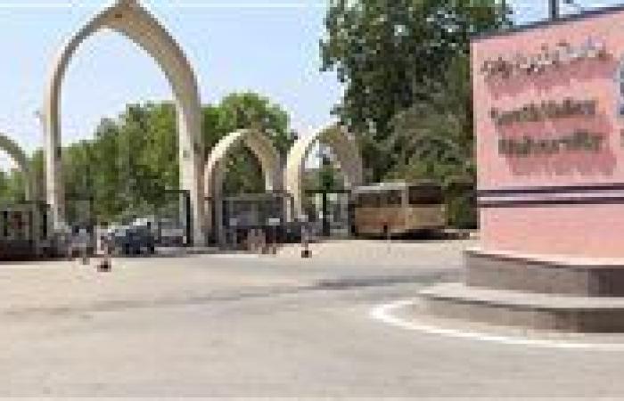 رئيس جامعة جنوب الوادي يعلق على ارتفاع نسب رسوب طلاب كلية الطب