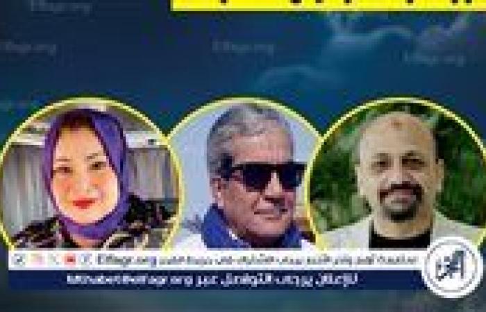 ورقة وقلم وخيال ممطوط" في محور التأليف بمهرجان القاهرة لمسرح العرائس