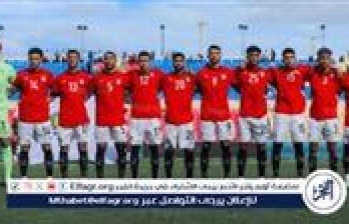 صبري المنياوي: خط هجوم منتخب مصر يضم الأفضل في العالم.. وباركنا للفراعنة منذ الإعلان عن قرعة التصفيات
