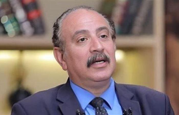 طارق فهمي: لـ"مصر تايمز" القمة العربية الإسلامية في قطر حدث مفصلي وداعم للقضية الفلسطينية