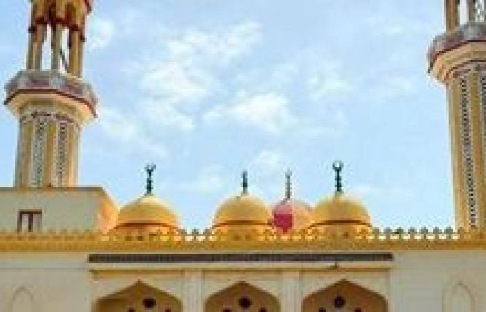 غدا..الأوقاف تفتتح 10 مساجد ضمن خطتها لإعمار بيوت الله عز وجل