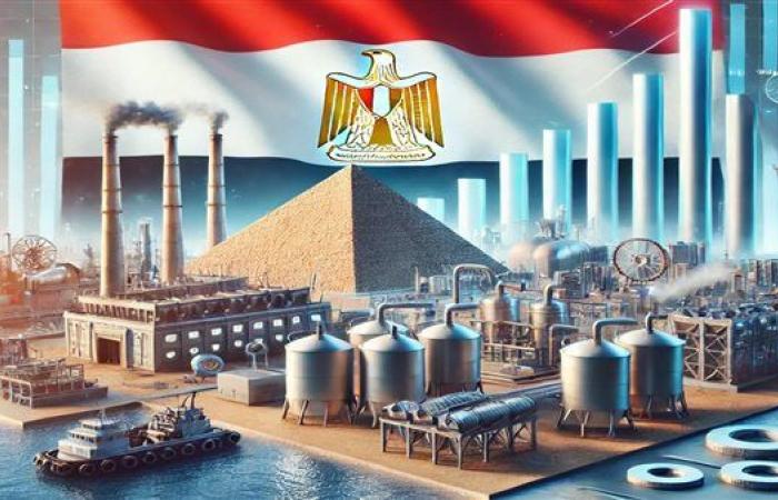 من هشاشة الأموال الساخنة لصلابة الاسثمار.. كيف أثبت الاقتصاد المصري انه أقوى من الحروب؟