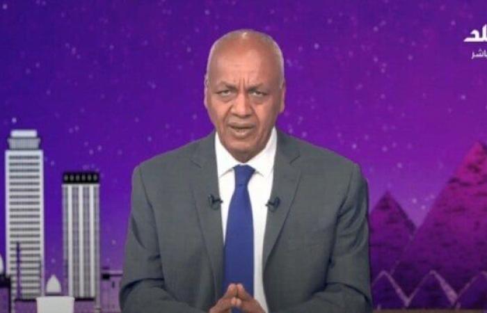 «لن نقبل الانبطاح أو المذلة».. مصطفى بكري: اطردوا سفراء إسرائيل من الدول العربية «فيديو»