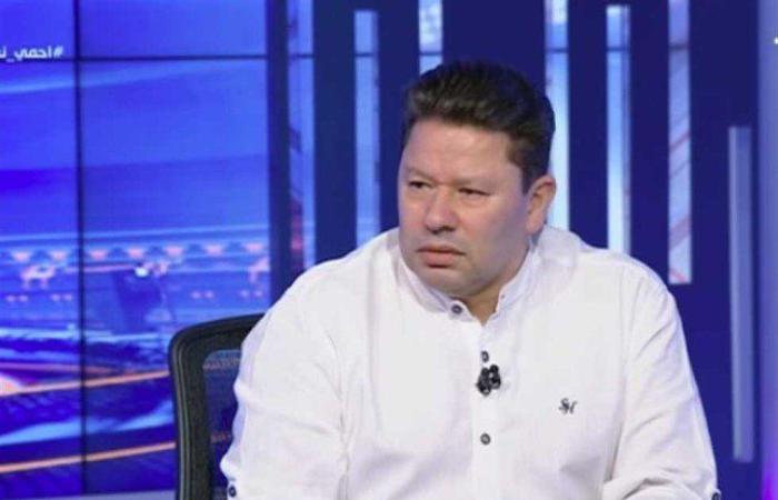 حكم غيابي بحبس نجم الأهلي ومنتخب مصر السابق رضا عبد العال 3 سنوات.. ما التفاصيل؟