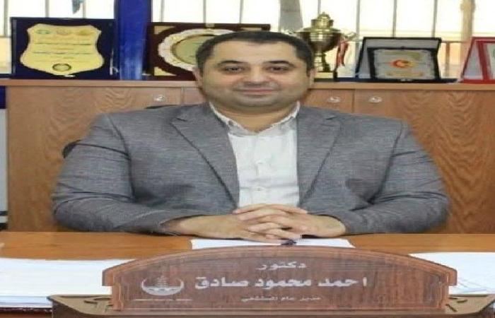 «صحة قنا» تُعلن فتح المرحلة الثالثة للقبول بمدارس التمريض