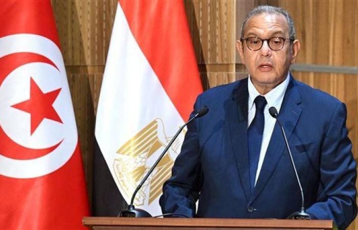 رئيس الاتحاد التونسي للصناعة والتجارة: جارِ دراسة عددٍ من مشاريع الاستثمار التونسي في مصر